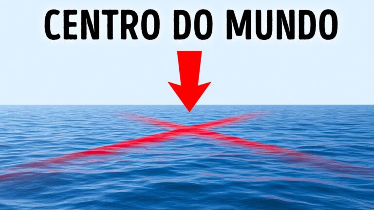 Por que esse local é chamado de lugar onde o mundo começa