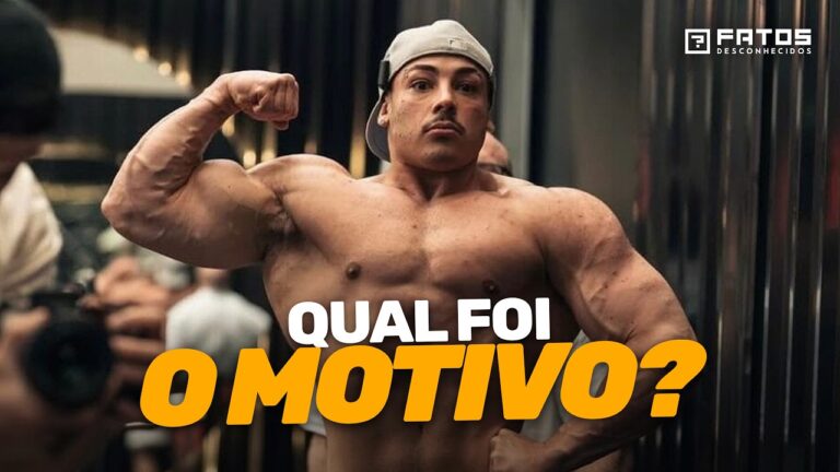 Quem é Ganley - Entenda o caso