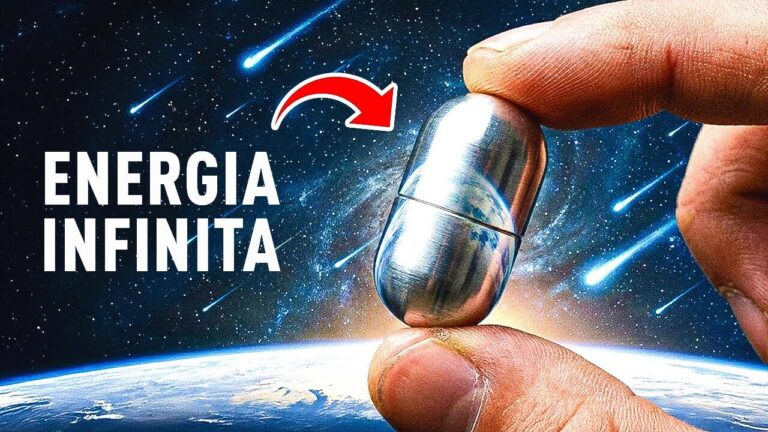 Cientistas recriaram uma substância de meteorito que pode ajudar a salvar a Terra