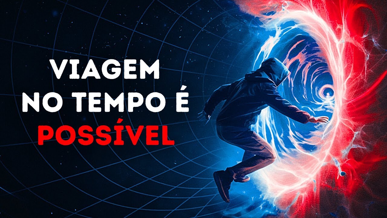 Nossa concepção de tempo pode estar completamente errada, dizem astrônomos