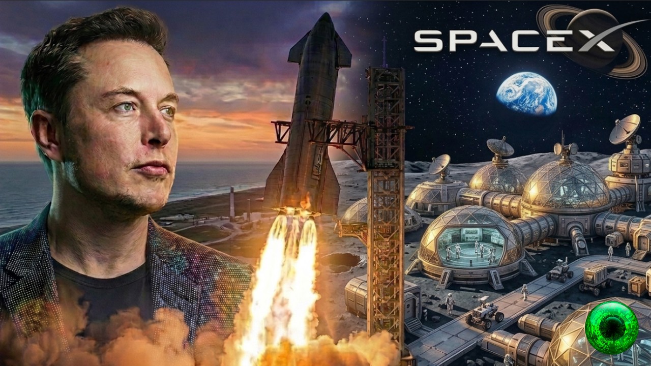 SpaceX: a história da empresa que pode mudar a exploração espacial