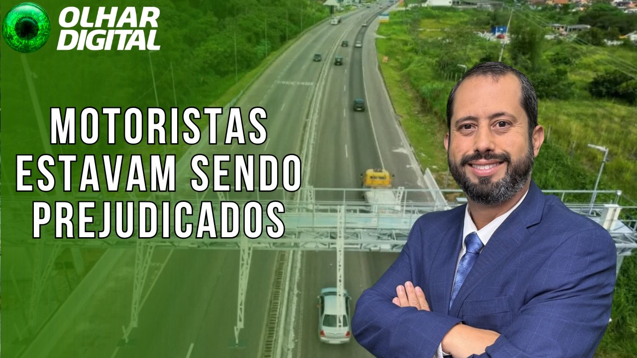 Suspensas milhões de multas no Free Flow; e agora? | Leandro Alvarenga