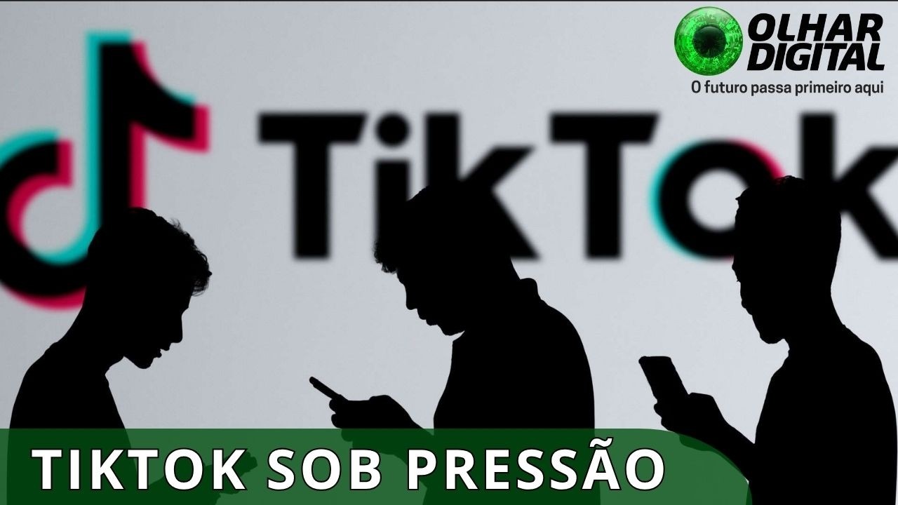 TikTok: governo do Reino Unido estuda veto ao app após morte de criança