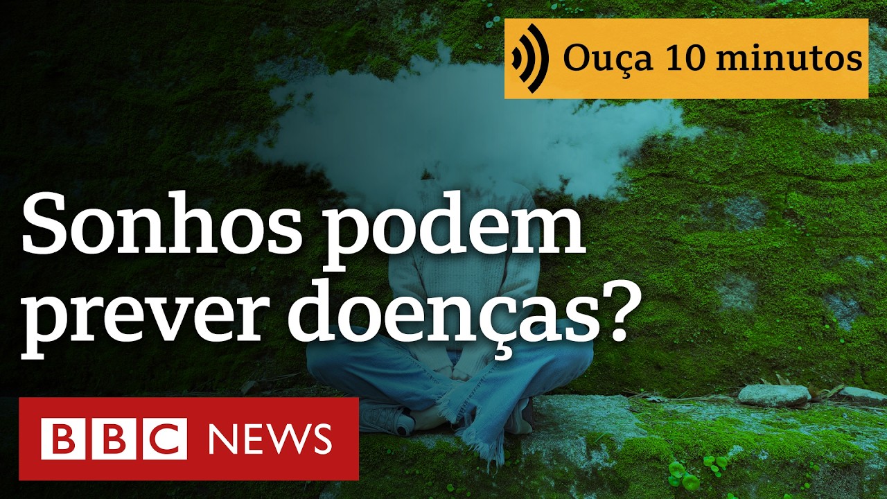 Ela teve um sonho que levou ao diagnóstico de câncer: o cérebro envia mensagens enquanto dormimos?