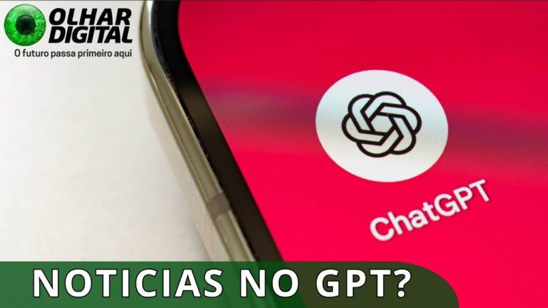 UOL e Folha fecham acordo inédito para fornecer conteúdo ao ChatGPT
