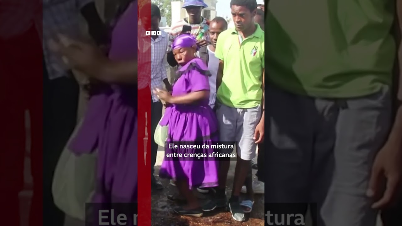 Como doença do filho de chefe de facção no Haiti levou à maior chacina do século nas Américas