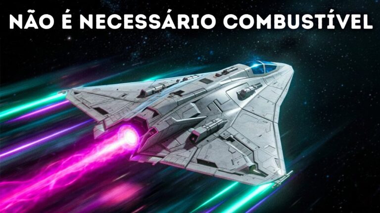 Ex-engenheiro da NASA afirma ter criado um motor que desafia a gravidade