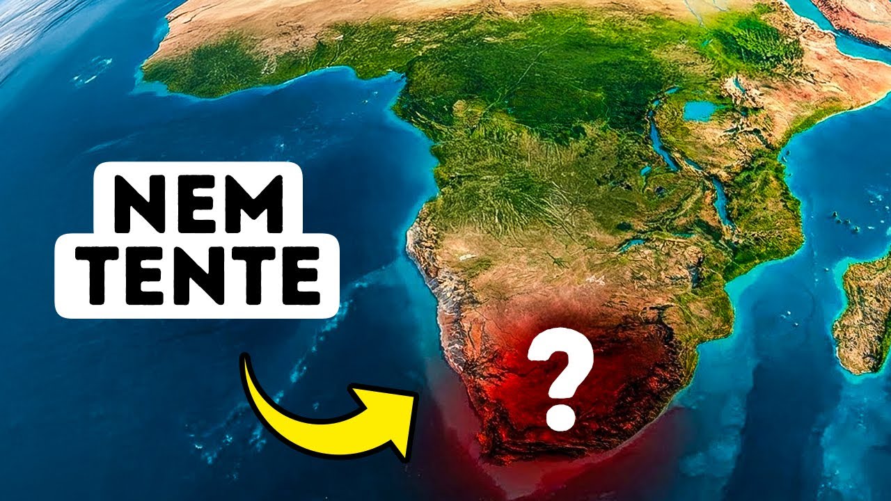 Por que os capitães ainda evitam essa rota, mesmo com a tecnologia moderna