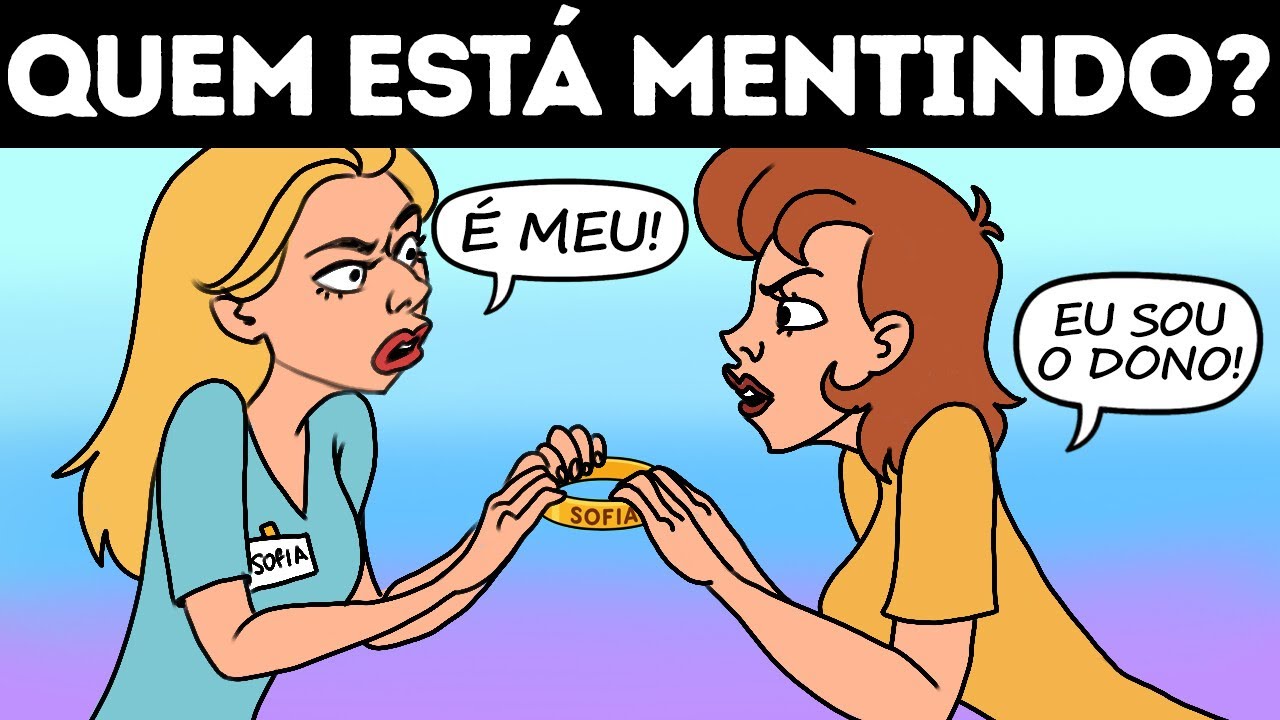 17 enigmas misteriosos que vão fazer sua mente trabalhar