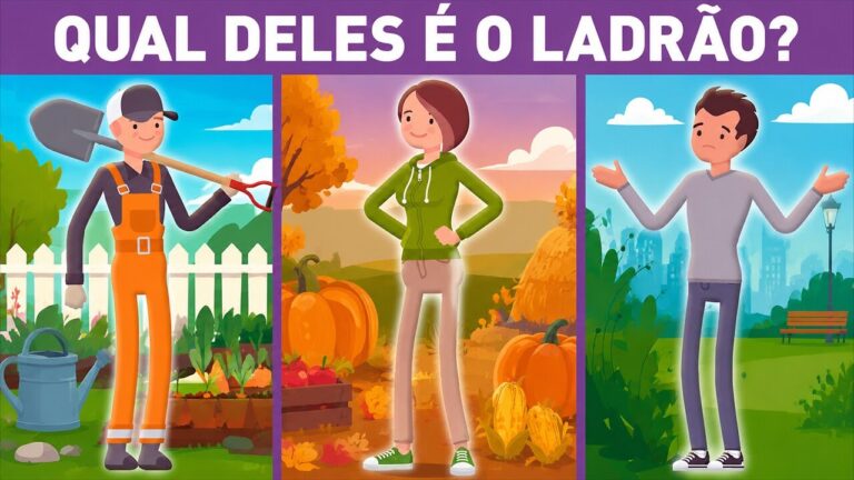 42 enigmas com respostas que podem mudar a forma como você vê a vida