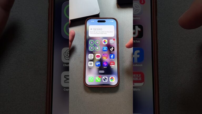 A busca dos aplicativos mais poderosos do iPhone