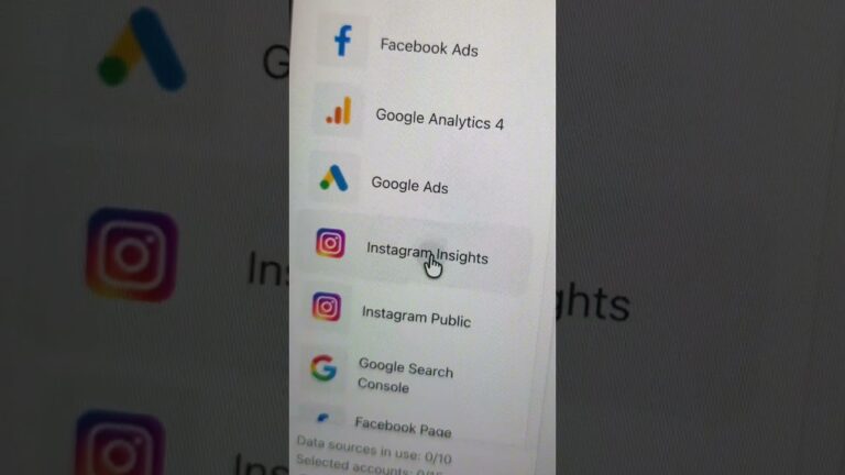 Assim você usa o Claude pra avaliar o seu perfil no Instagram e te ajudar a crescer