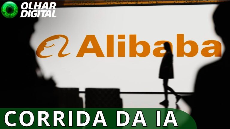 Alibaba: empresa chinesa é acusada de tentar “copiar” IA da Anthropic