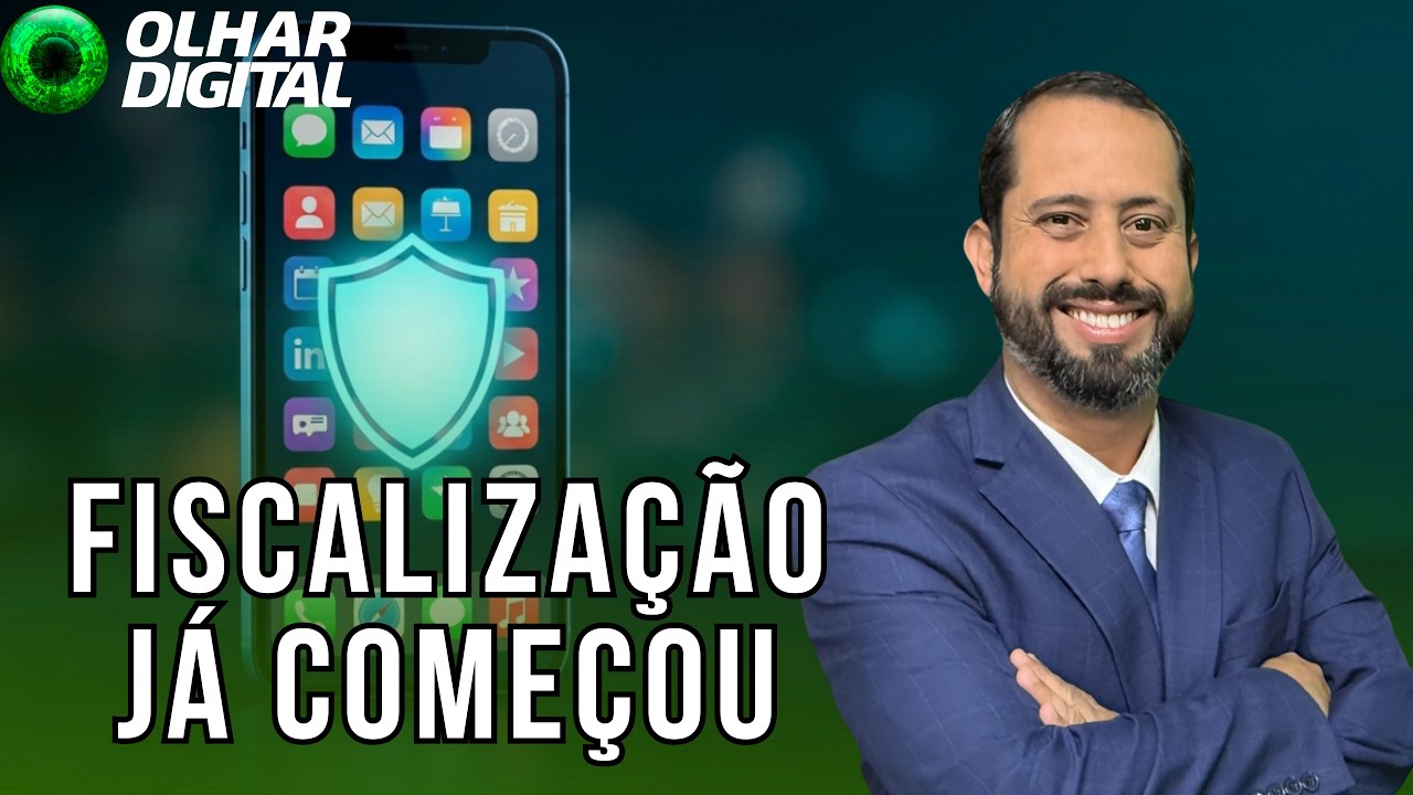 ANPD abre canal para denúncias de descumprimento do ECA Digital | Leandro Alvarenga