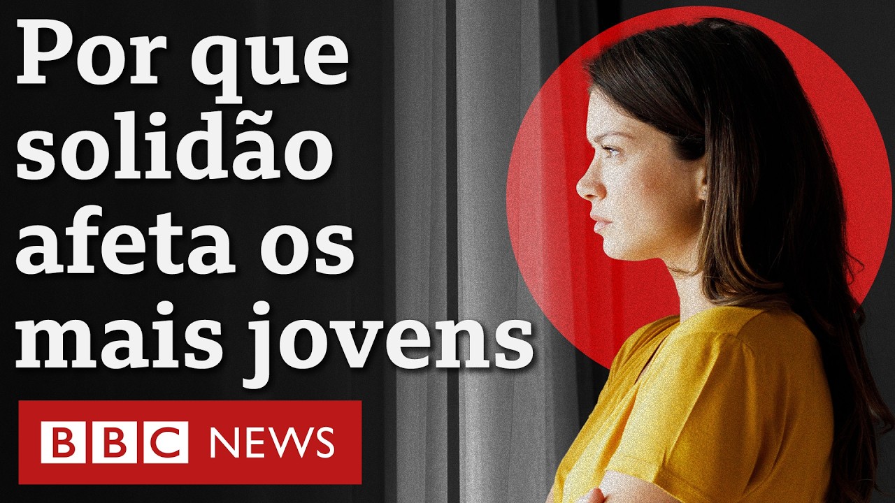 Epidemia de solidão: o que está por trás do aumento global de pessoas sem conexão social?