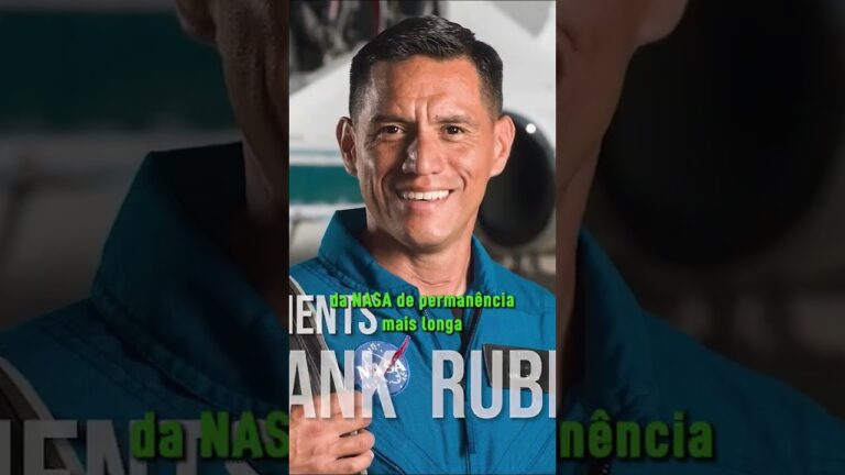 Artemis 3: NASA revela os quatro astronautas da próxima missão à Lua