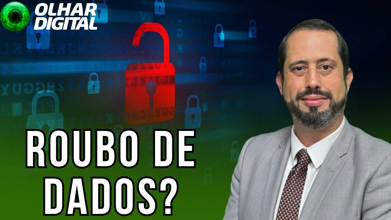 Serasa Experian é acusada de roubo de dados biométricos | Leandro Alvarenga