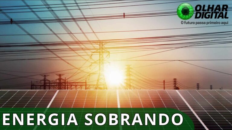 Por que o Brasil precisa cortar a geração de energia quando há eletricidade demais?
