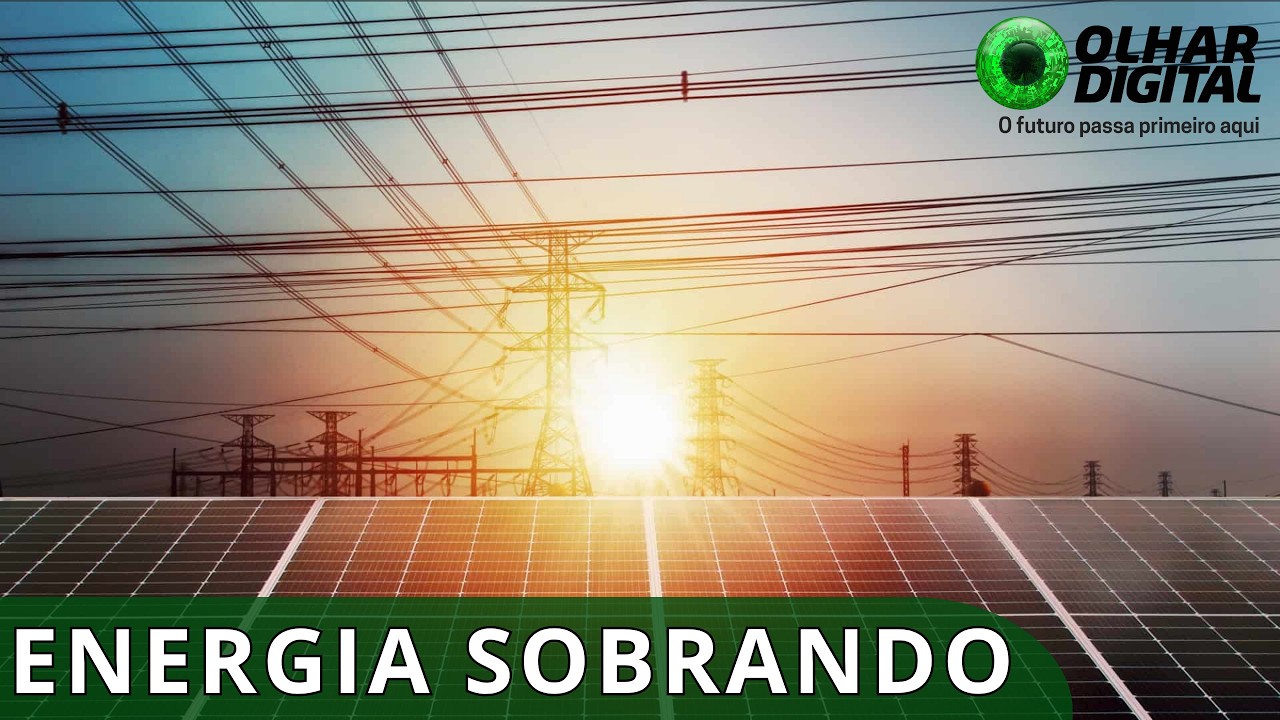 Por que o Brasil precisa cortar a geração de energia quando há eletricidade demais?