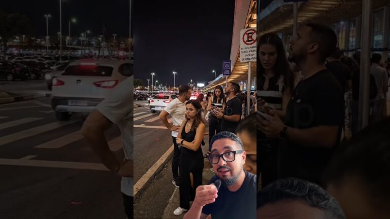 Assim motoristas de aplicativos estão quebrando sistema do Uber