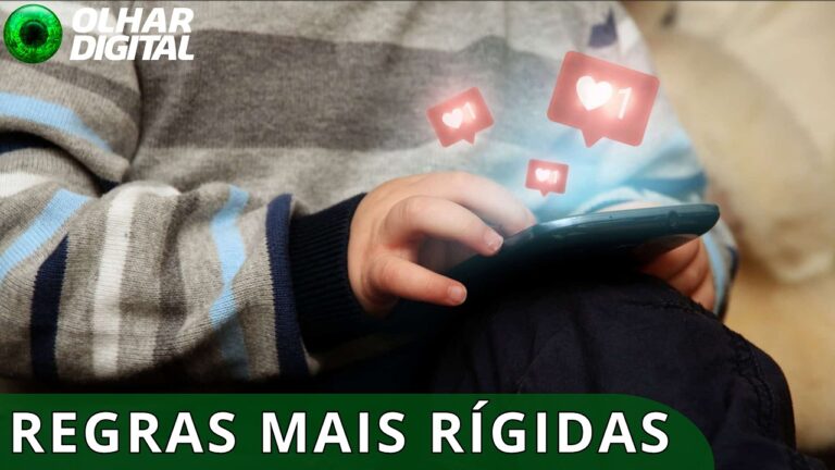 Austrália reforça bloqueio a redes sociais para menores de 16 anos