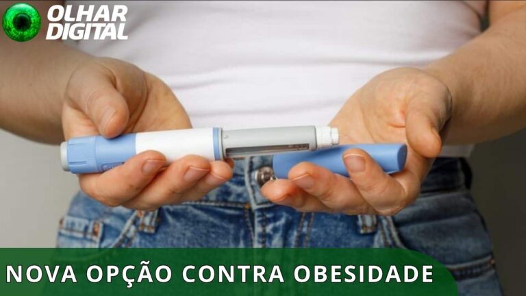 Canetas emagrecedoras podem chegar em breve ao SUS