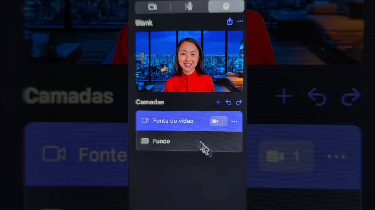 Como fazer qualquer celular virar webcam