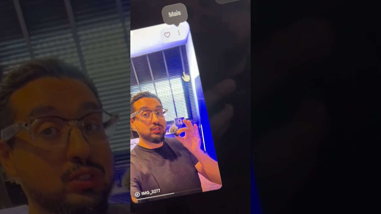 Como mudar de cenário usando a gêmini omni flash