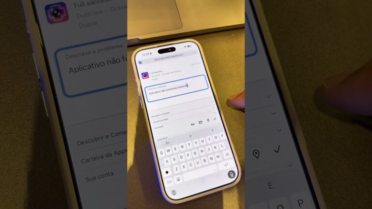 Como ser reembolsado pela Apple