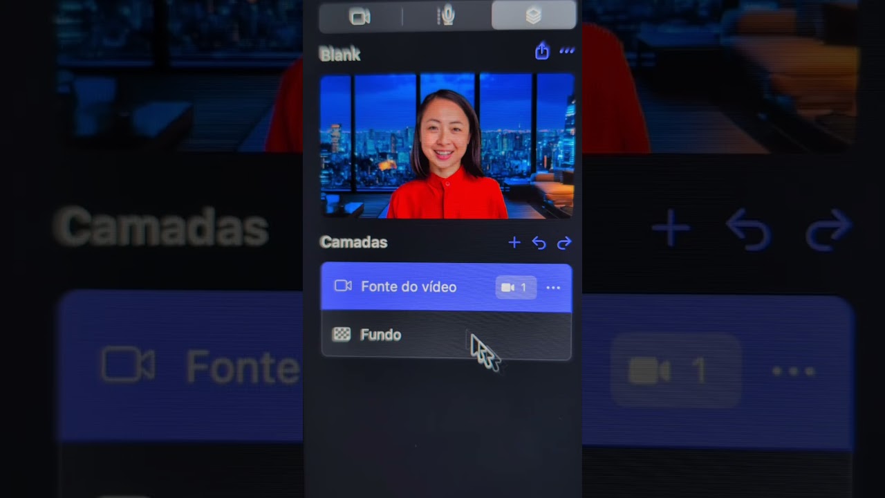 Como usar qualquer celular como webcam