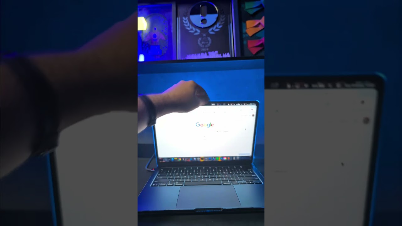 Criar uma VPN descentralizada