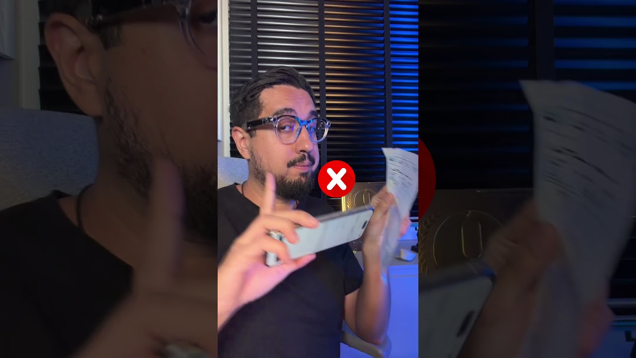 Cuidado com esse golpe de conta de luz trocada