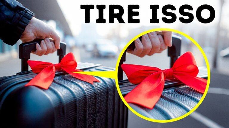 Dicas de viagem que podem te colocar em sérios apuros