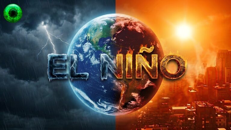 El Niño avança: prepare-se para o calor extremo