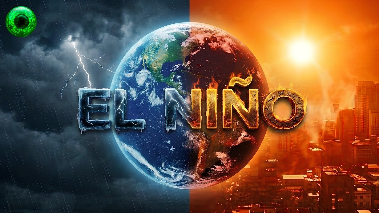 El Niño avança: prepare-se para o calor extremo