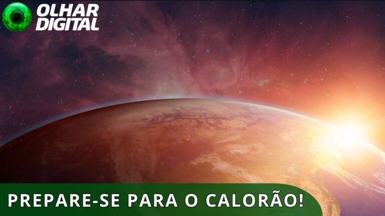 El Niño deve fazer de 2027 o ano mais quente da história