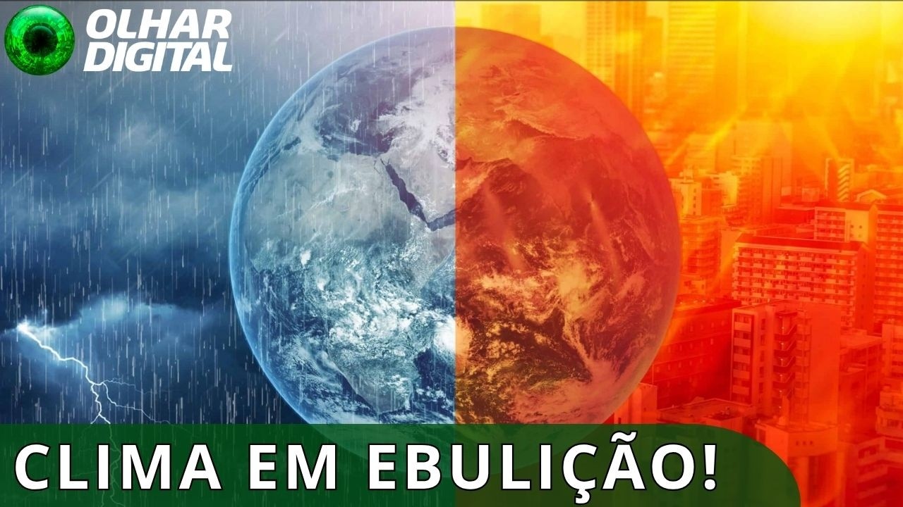 El Niño: o que esperar para o Brasil?