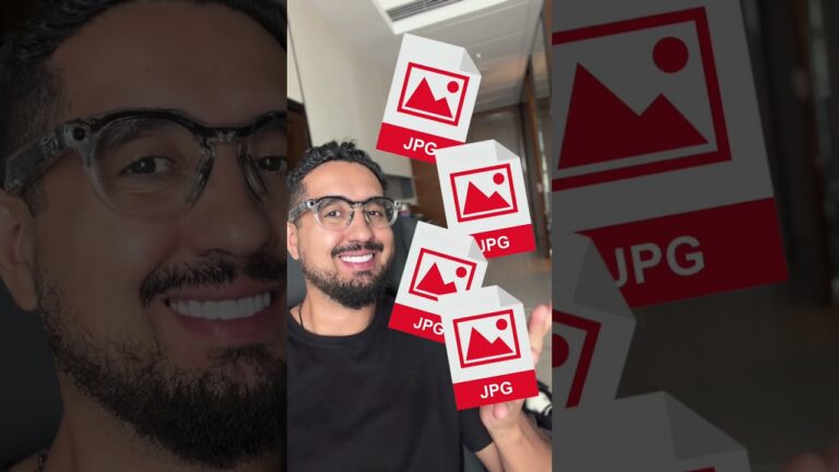 Essa melhor maneira de salvar imagens do Google imagens