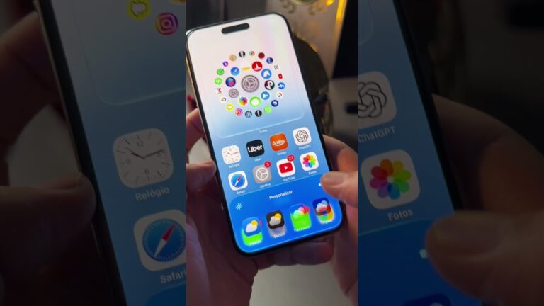 Essas são as melhores mudanças do iOS 27 que não tem ia