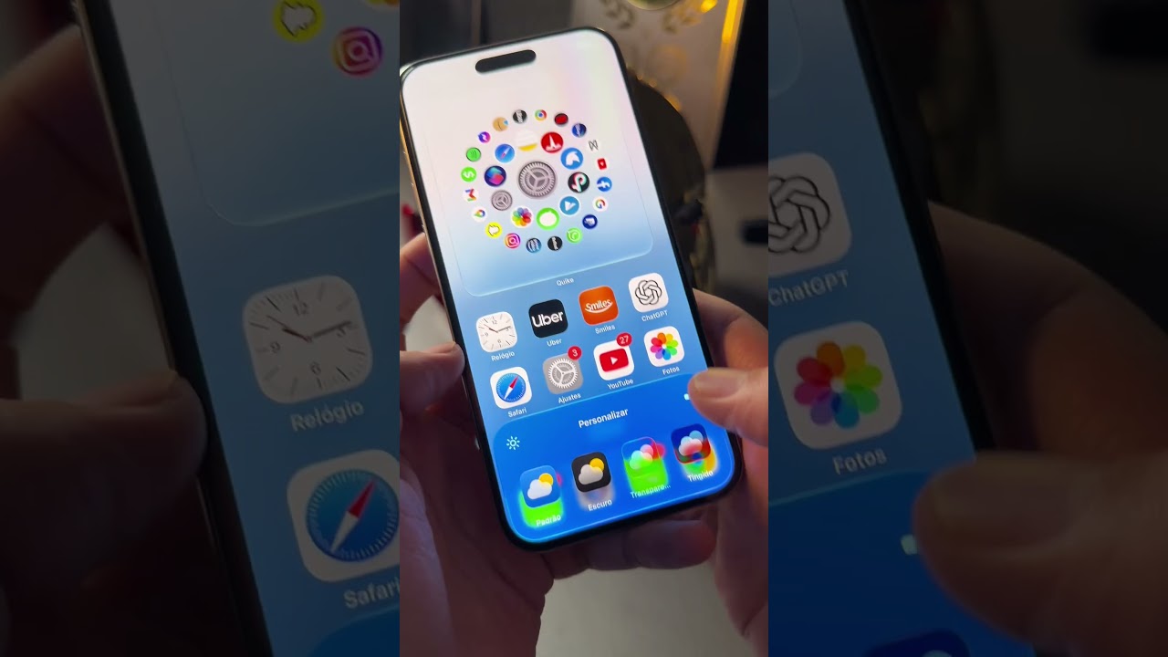 Essas são as melhores mudanças do iOS 27 que não tem ia