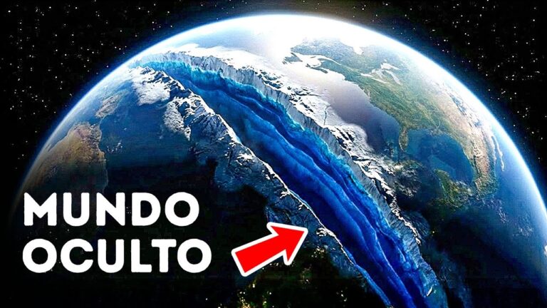 Esta descoberta na Antártida muda o que sabemos sobre a vida na Terra