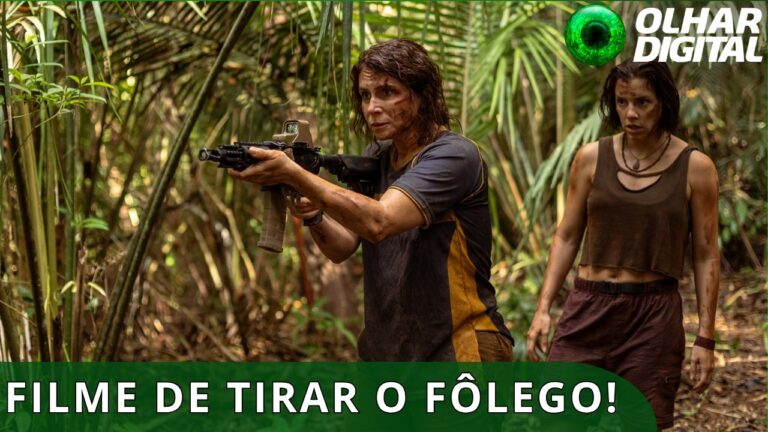 Filme brasileiro é destaque nos lançamentos do Disney+