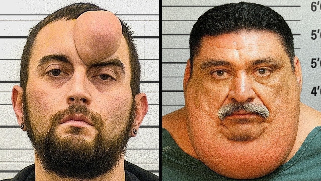 Fugitivos Que Desapareceram Sem Deixar Rastros
