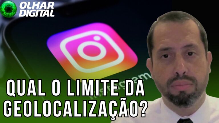 Recurso do Instagram expõe localização e preocupa usuários no Brasil | Leandro Alvarenga