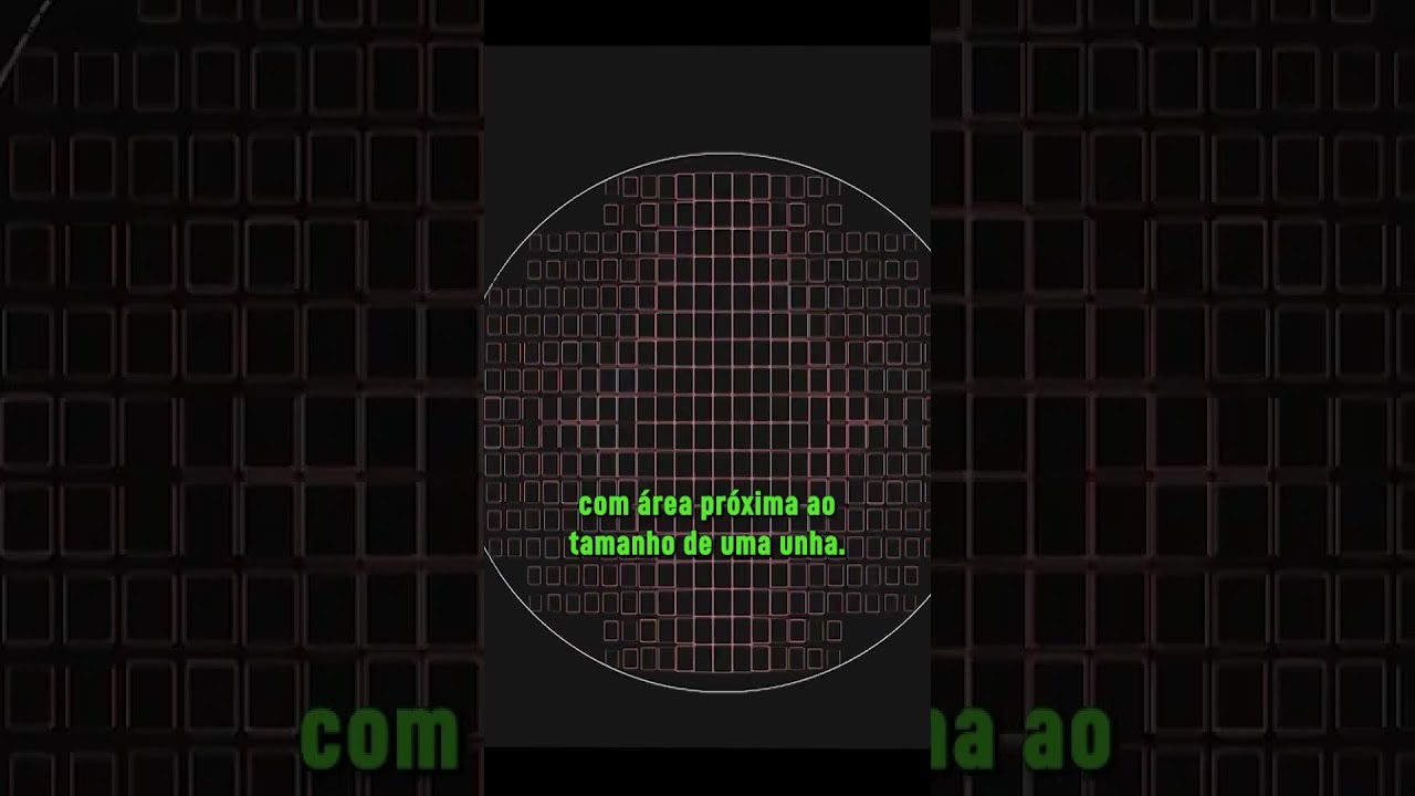 IBM anuncia primeiro chip com arquitetura abaixo de 1 nanômetro