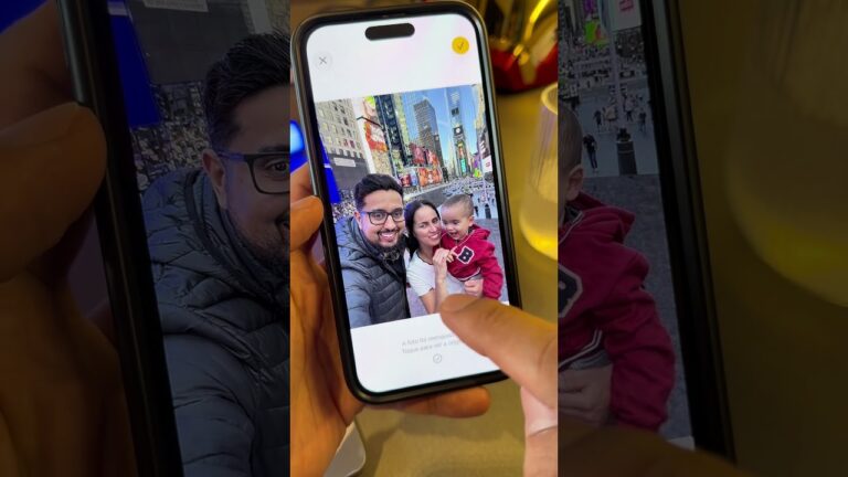Inteligência artificial agora funciona no iPhone no iOS 27