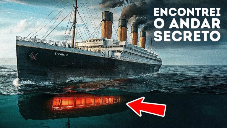 Mitos ridículos sobre o Titanic que se recusam a desaparecer