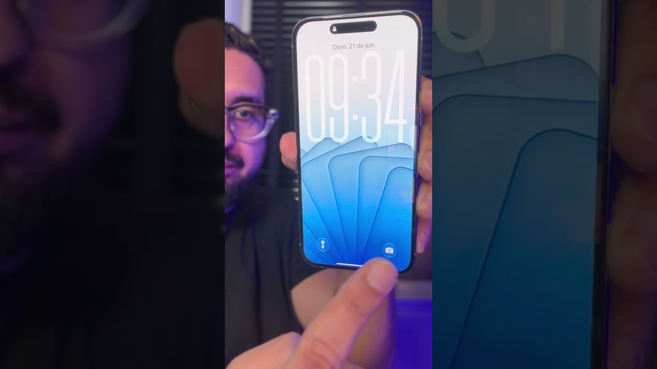 Muita gente não sabe que o iPhone faz isso