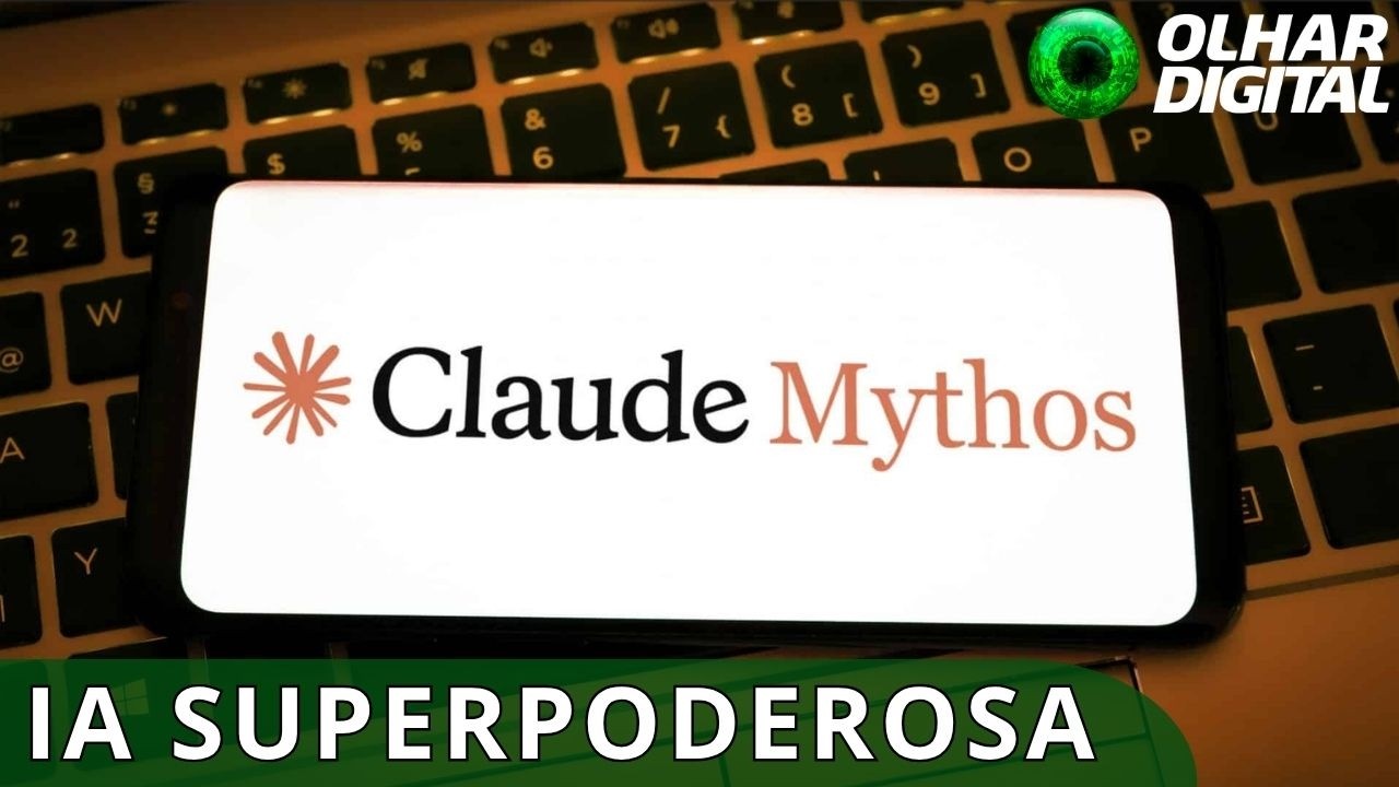 Mythos: Anthropic amplia acesso a IA "perigosa" para 150 organizações