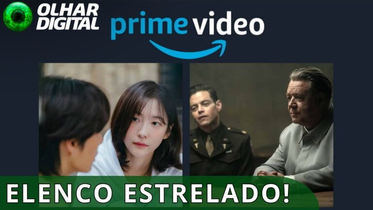 Nuremberg: filme que aborda julgamento nazista chega ao Prime Video